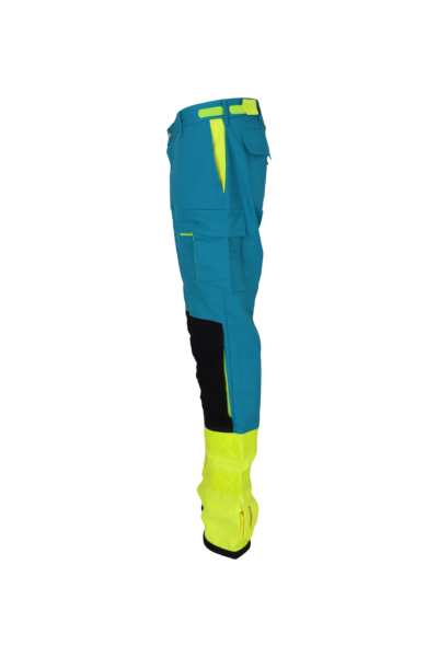 IRONA KOLLEKTION RETTUNGSDIENST HOSE DAMEN