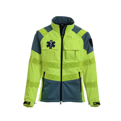 SOFTSHELL SIRONA  HIGH SAFETY