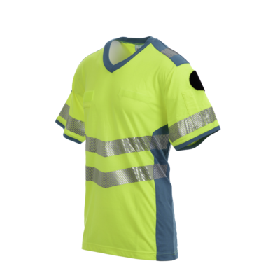T-SHIRT MEN SIRONA HIGHSAFTEY