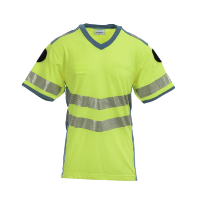 T-SHIRT MEN SIRONA HIGHSAFTEY