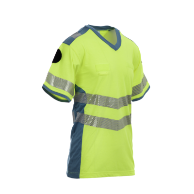 T-SHIRT MEN SIRONA HIGHSAFTEY