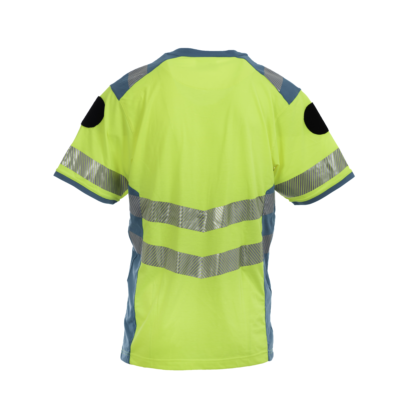 T-SHIRT MEN SIRONA HIGHSAFTEY