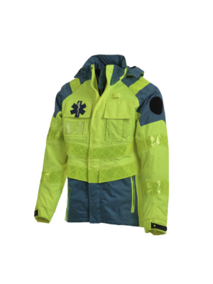 PARKA SIRONA HIGH SAFETY HV3