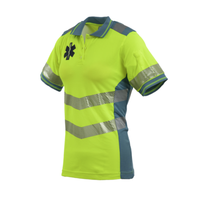 POLO DAMES SIRONA HIGH SAFETY HV2