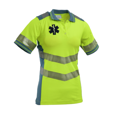 POLO DAMES SIRONA HIGH SAFETY HV2