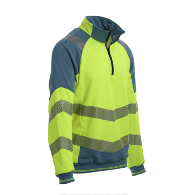 SWEATER SIRONA HIGH SAFETY HV2
