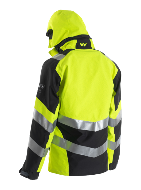 GORE-TEX PARKA PYRAD MN HV MILLENNIA THOR