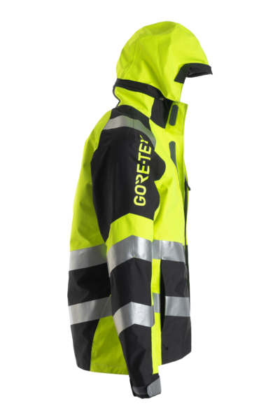 GORE-TEX PARKA PYRAD MN HV MILLENNIA THOR