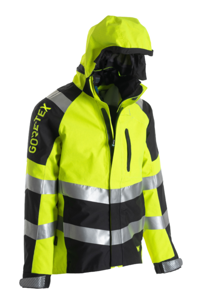 GORE-TEX PARKA PYRAD MN HV MILLENNIA THOR