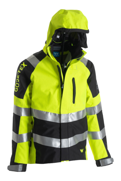 GORE-TEX PARKA PYRAD MN HV MILLENNIA THOR