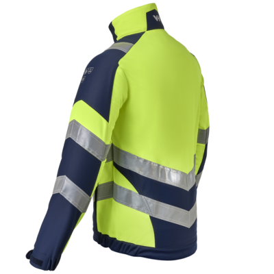 GORE-TEX VESTE DE TRAVAIL HV MILLENNIA THOR