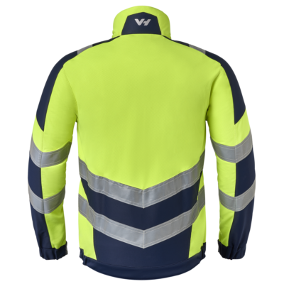 GORE-TEX VESTE DE TRAVAIL HV MILLENNIA THOR