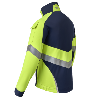 GORE-TEX WORKJACKET AB3 MILLENNIA THOR