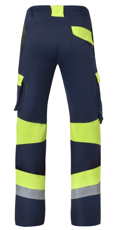 GORE-TEX PANTALON DE TRAVAIL AB3 MILLENIA THOR