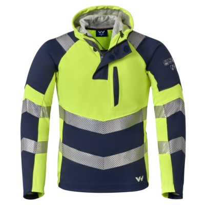 GORE-TEX HOODY HV MILLENNIA THOR