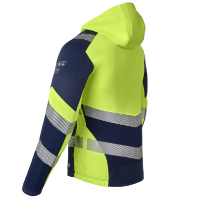 GORE-TEX HOODY HV MILLENNIA THOR