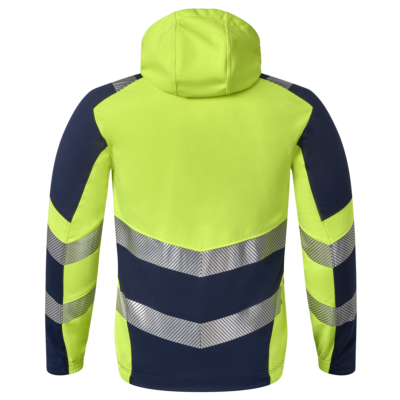 GORE-TEX HOODY HV MILLENNIA THOR