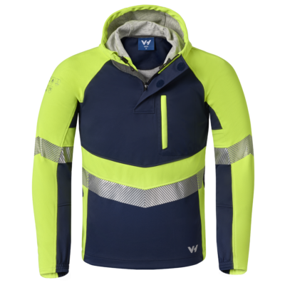 GORE-TEX HOODY AB3 MILLENNIA THOR