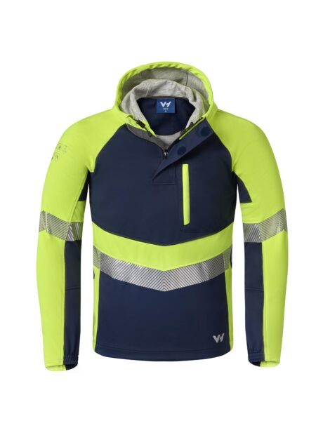 GORE-TEX HOODY AB3 MILLENNIA THOR