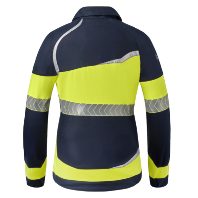 WERKJAS DAMES AB3 NOMAD FUEGO