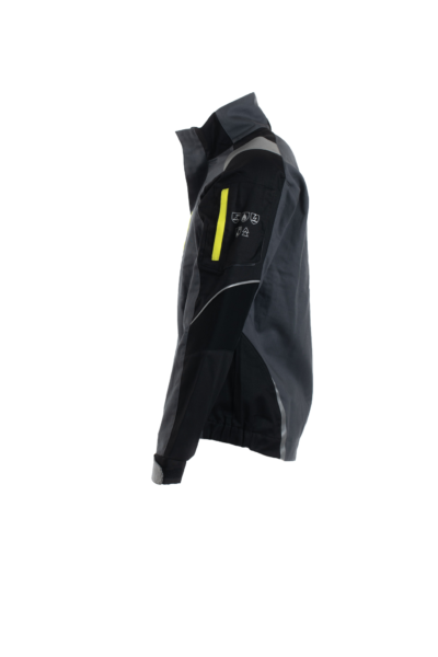 MILLENNIA DIABLO JACKET