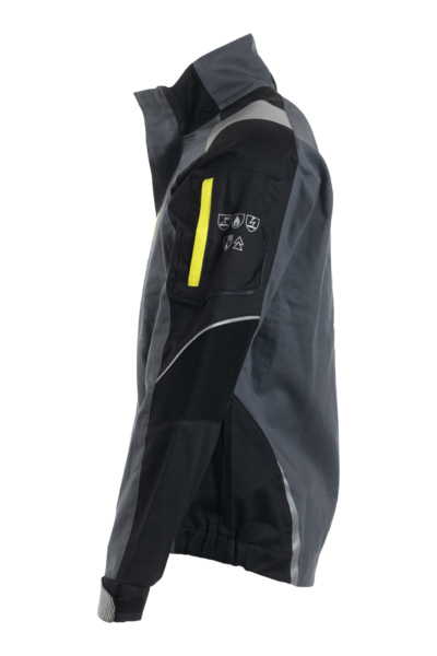 MILLENNIA DIABLO JACKET