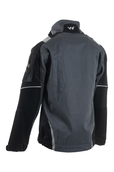 MILLENNIA DIABLO JACKET