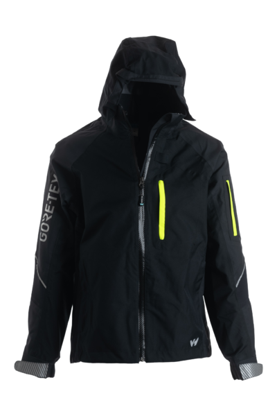 MILLENNIA TAILTIU PARKA