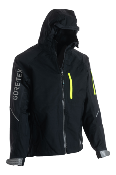 MILLENNIA TAILTIU PARKA