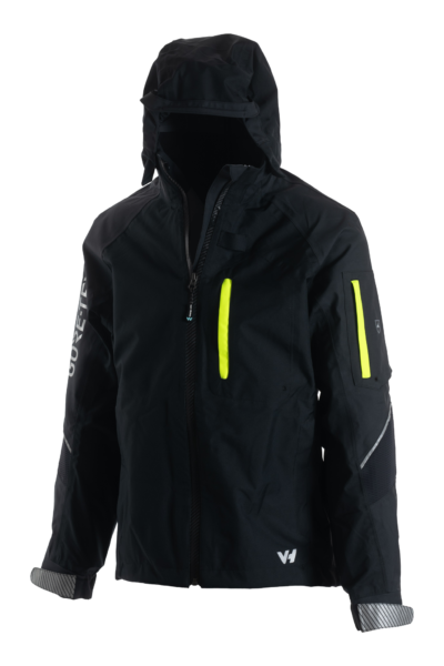 MILLENNIA TAILTIU PARKA