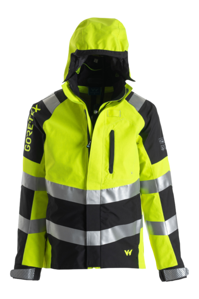 MILLENNIA THOR PARKA