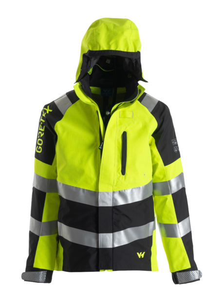 MILLENNIA THOR PARKA