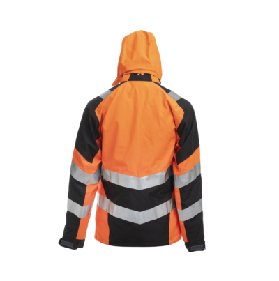 MILLENNIA THOR PARKA