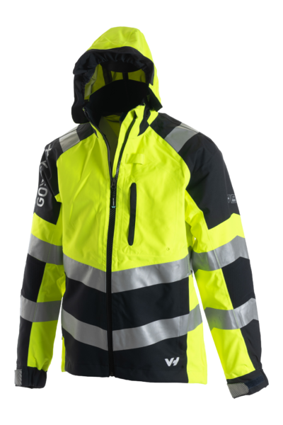 MILLENNIA BELENOS PARKA GORE-TEX