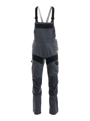MILLENNIA DIABLO DUNGAREE