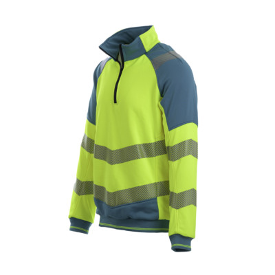 SWEATER SIRONA HIGH SAFETY HV2