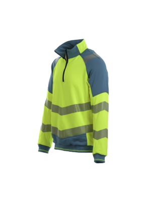 SWEATER SIRONA HIGH SAFETY HV2