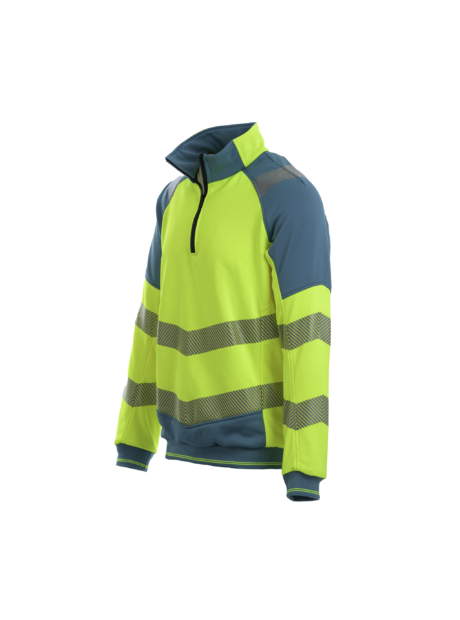 SWEATER SIRONA HIGH SAFETY HV2