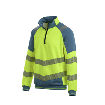 SWEATER SIRONA HIGH SAFETY HV2