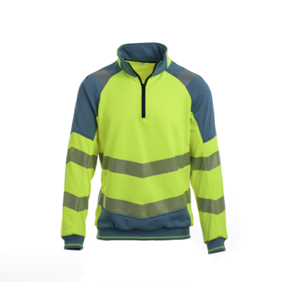 SWEATER SIRONA HIGH SAFETY HV2