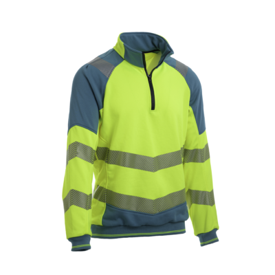 SWEATER SIRONA HIGH SAFETY HV2