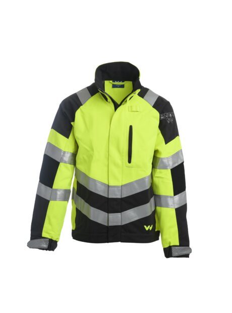 GORE-TEX ARBEITSJACKE HV MILLENNIA THOR