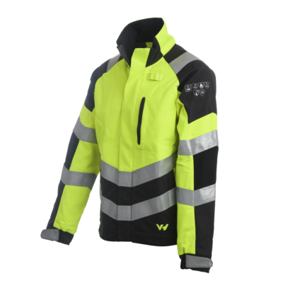 GORE-TEX WORKJACKET HV MILLENNIA THOR