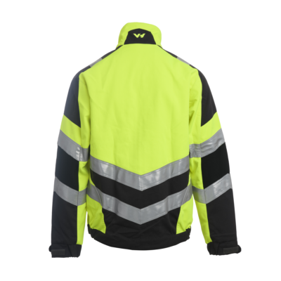 GORE-TEX WORKJACKET HV MILLENNIA THOR