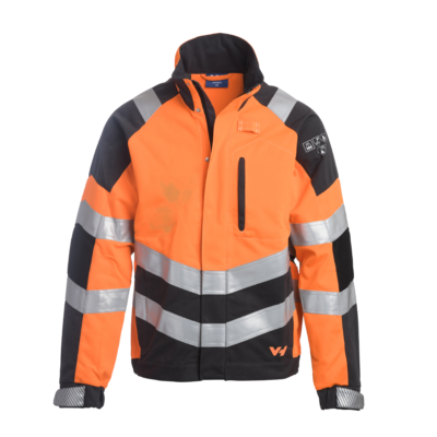 GORE-TEX WORKJACKET HV MILLENNIA THOR