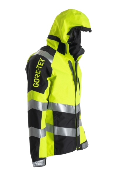 GORE-TEX PARKA PYRAD MN HV MILLENNIA THOR