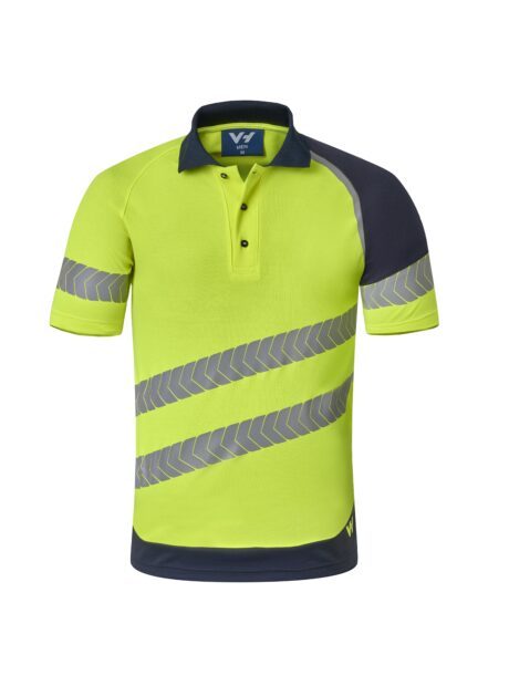 POLO KA HERREN NOMAD LUNA