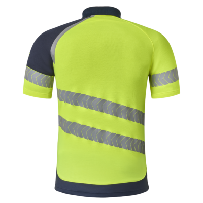 POLO SS MEN NOMAD LUNA