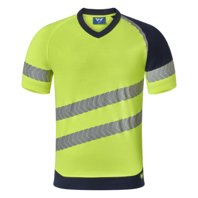 T-SHIRT SS MEN NOMAD LUNA