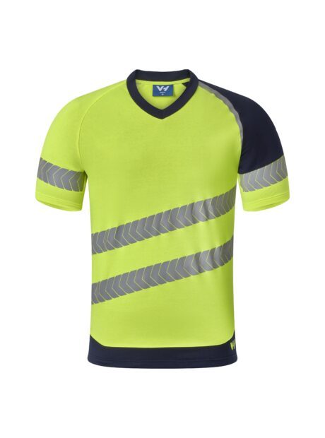 T-SHIRT KA HERREN NOMAD LUNA